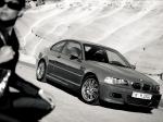 BMW M3 2001 года